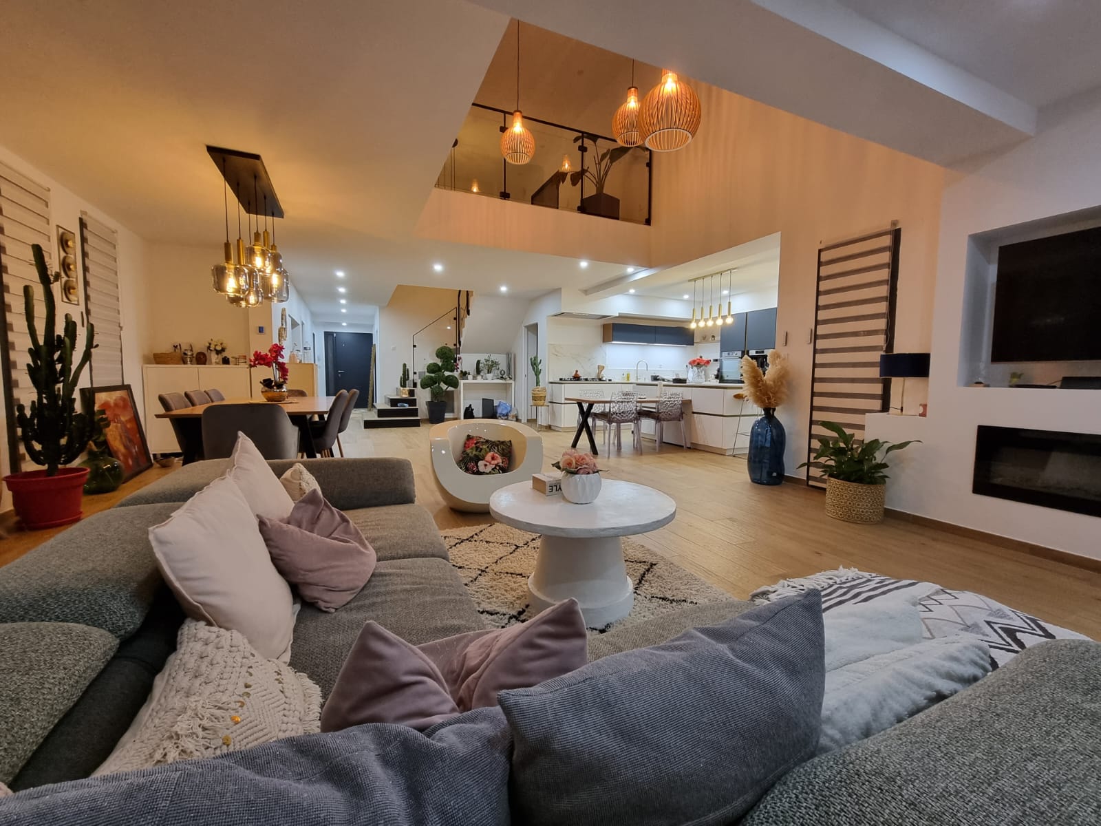 Villa contemporaine à Toulouse - Yoann Basque