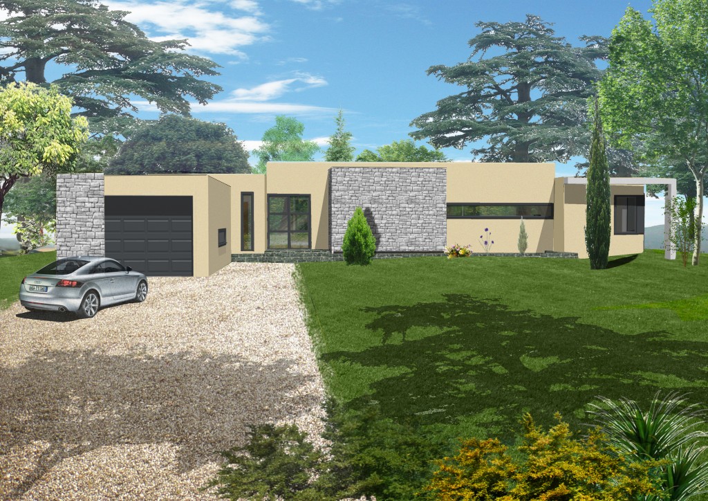 Basque Cottage Cottage - Yoann Basque